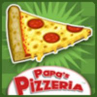 Papa S Pizzeria Play It Now At Experimonkey Com