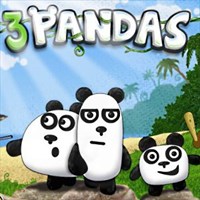 3 Pandas Thumbnail