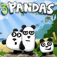 3 Pandas