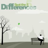 5 Differences Thumbnail