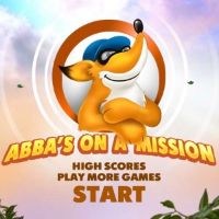 Abba's on a Mission Thumbnail