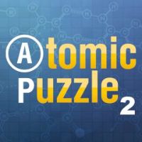 Atomic Puzzle 2