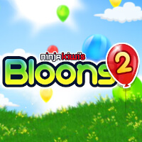 Bloons 2 Thumbnail