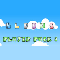 Bloons Player Pack 2