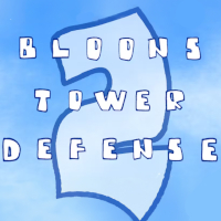 Bloons Tower Defense 2