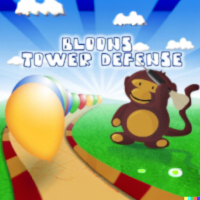 Bloons Tower Defense