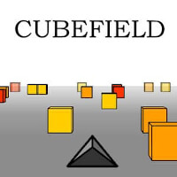 Cubefield