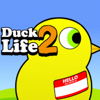 Duck Life 2 Thumbnail