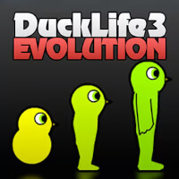 Duck Life 3: Evolution Thumbnail