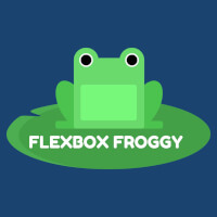 Flexbox Froggy Thumbnail