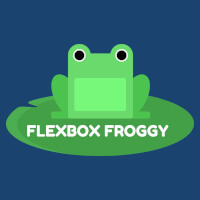 Flexbox Froggy
