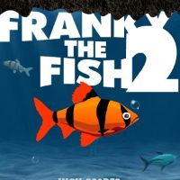 Franky the Fish 2