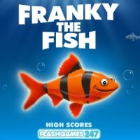 Franky the Fish Thumbnail