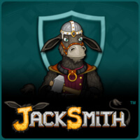 Jacksmith Hacked (Cheats) - Hacked Free Games