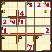 Killer Sudoku Thumbnail