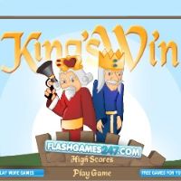 Kings Win Thumbnail