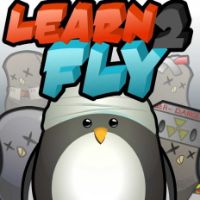 Learn to Fly 2 - Tyrone's Unblocked Games