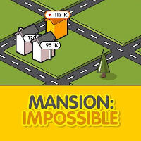 Mansion: Impossible Thumbnail