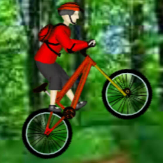 Mountain Bike Thumbnail