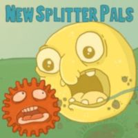 New Splitter Pals Thumbnail