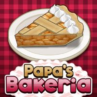 Papa's Bakeria Thumbnail