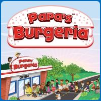 Papa's Burgeria Thumbnail