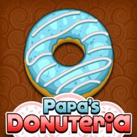 Papa's Donuteria To Go!, Flipline Studios Wiki