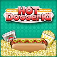 Papa's Hotdoggeria Thumbnail