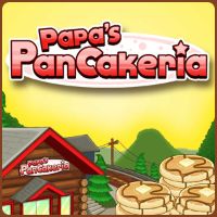 Papa's Pancakeria