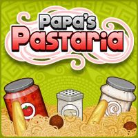 Papa's Pastaria