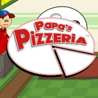 Papa's Pizzeria Thumbnail