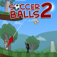 Soccer Balls 2 Thumbnail