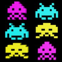 Space Invaders