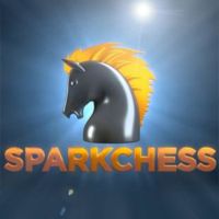 SparkChess Game - SHAH JEE PRODUCTION