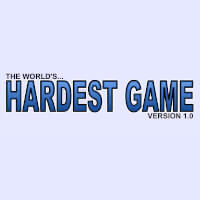 The World's Hardest Game Logo by RobinLe on DeviantArt