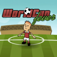 World Cup Fever Thumbnail