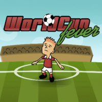 World Cup Fever 🕹️ Play Now on GamePix