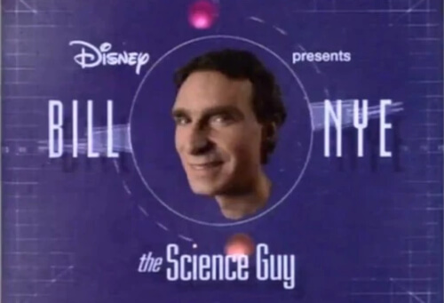 Bill Nye Memes thumbnail