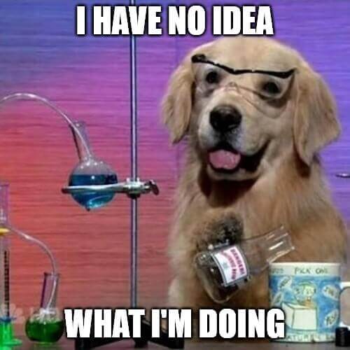 Hilarious Science Memes for Kids Experimonkey