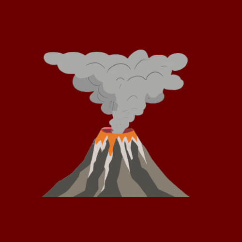 Volcano Facts for Kids