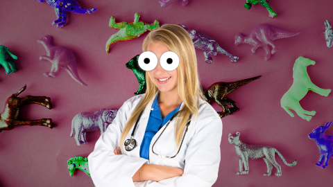 Did you hear the joke about COVID-19? Never mind, I don't want to spread it!