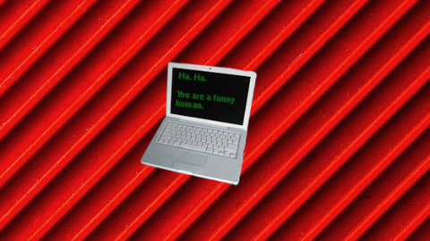 How did the computer hacker get out of jail? He found the escape key!