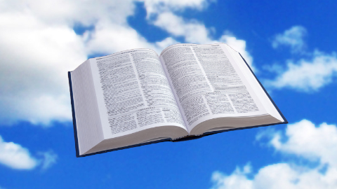 I was reading a book about helium the other day... It was so enlightening, I couldn't put it down!
