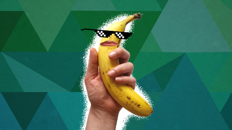 Banana Jokes thumbnail