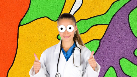 Doctor Jokes thumbnail