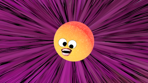 Why are rubber balls so crazy? They can't conduct themselves properly!