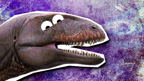 Dinosaur Jokes thumbnail