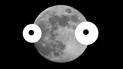 Why couldn't the astronomer get a room at the Blue Moon Hotel? It was full!