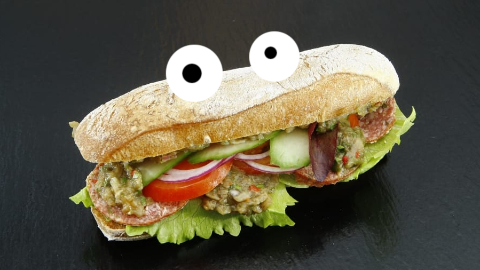 Why did the astronaut go missing before the big mission? He thought it was T-minus 60 seconds to lunch!