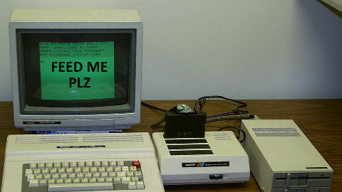 Why did the computer take a break? It needed to grab a byte to eat.